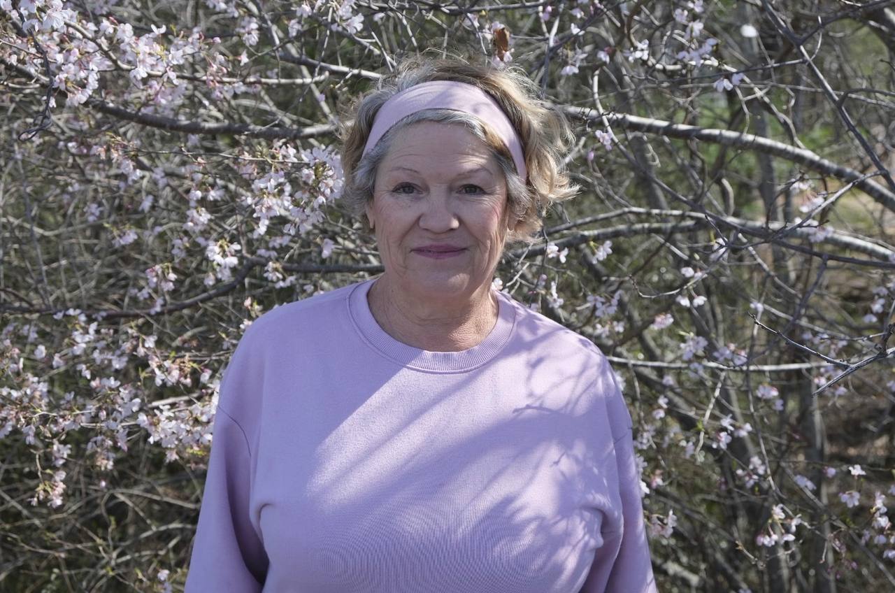Brenda Schwab