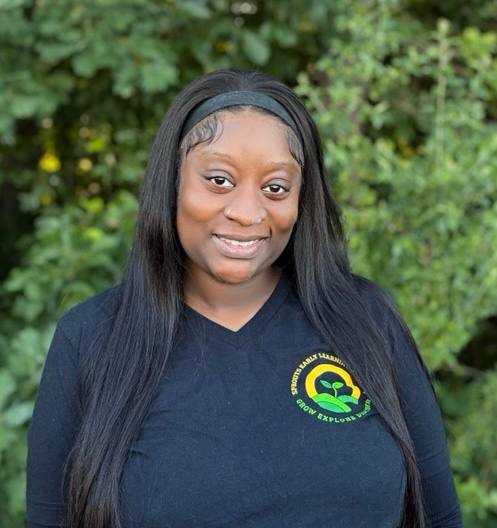 Dejah Wright-Bowditch